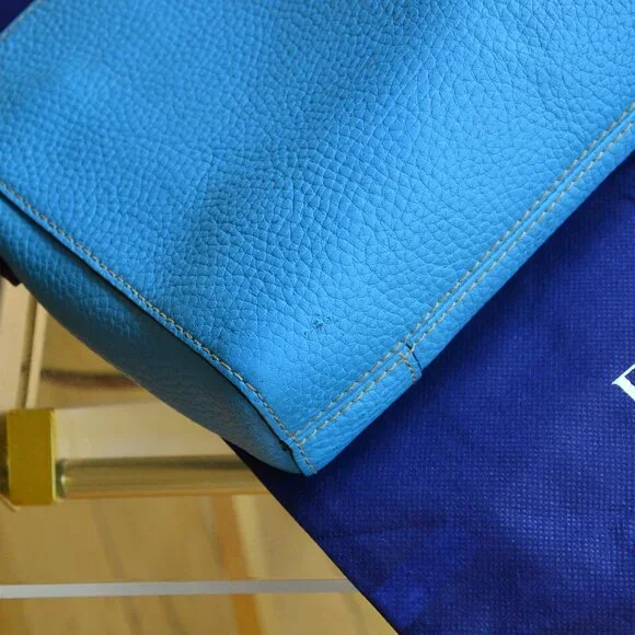 Dooney & Bourke crossbody purse - Picture 7 of 13